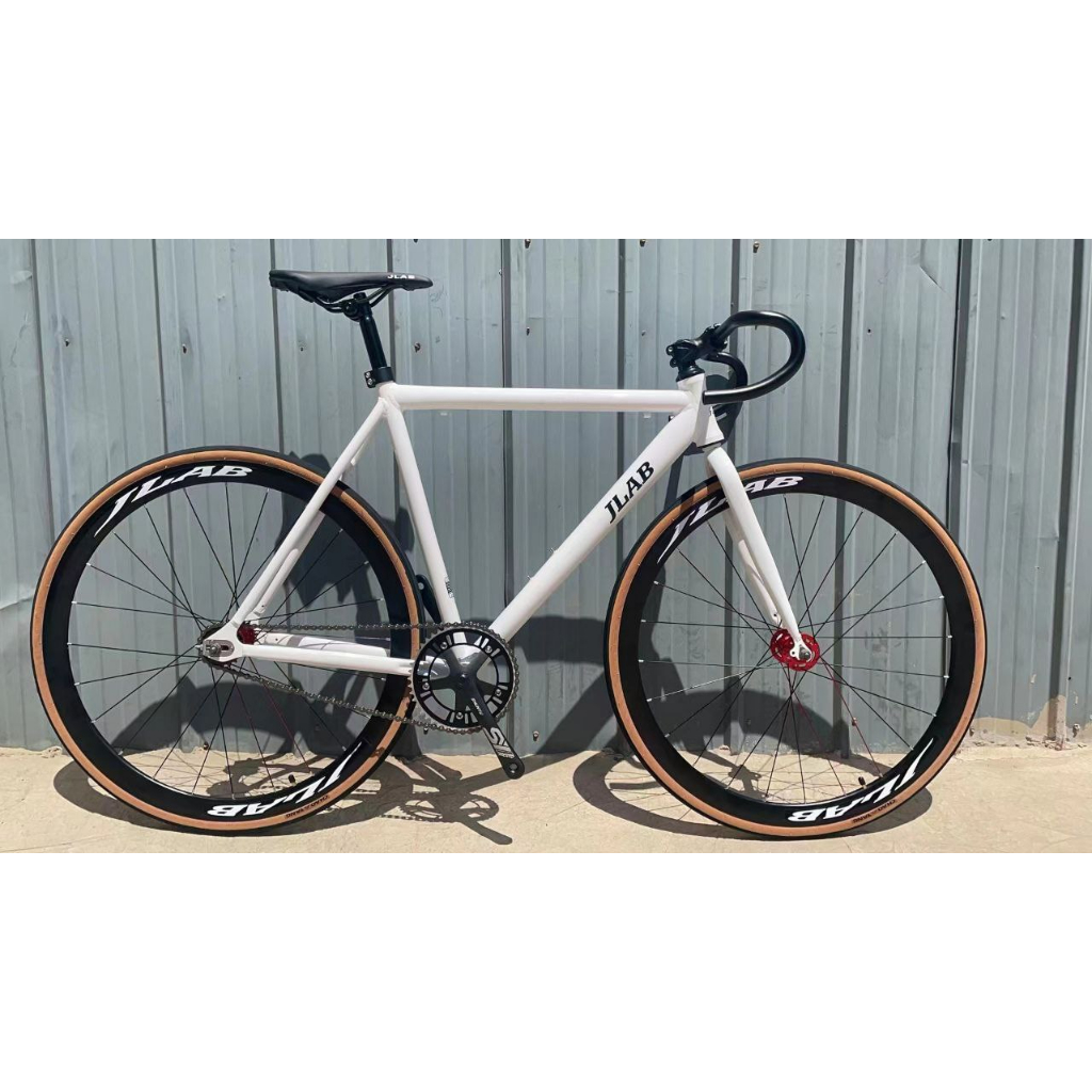 Ws fixie 2024