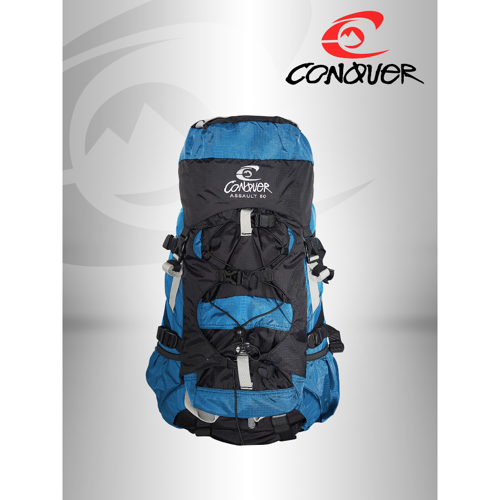 Conquer bags sales philippines