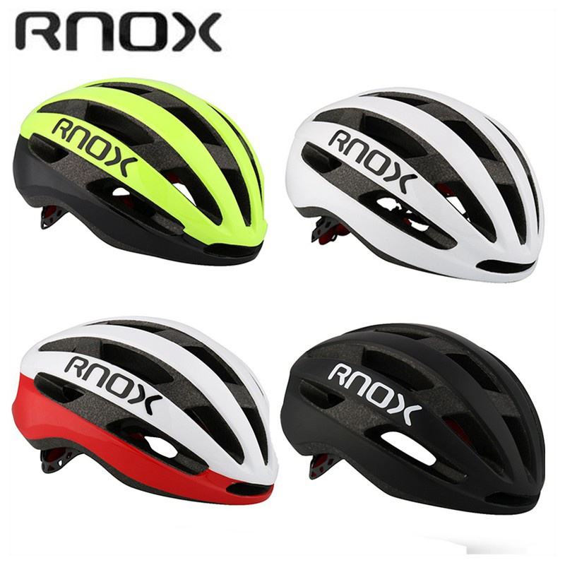 Helmet rnox best sale