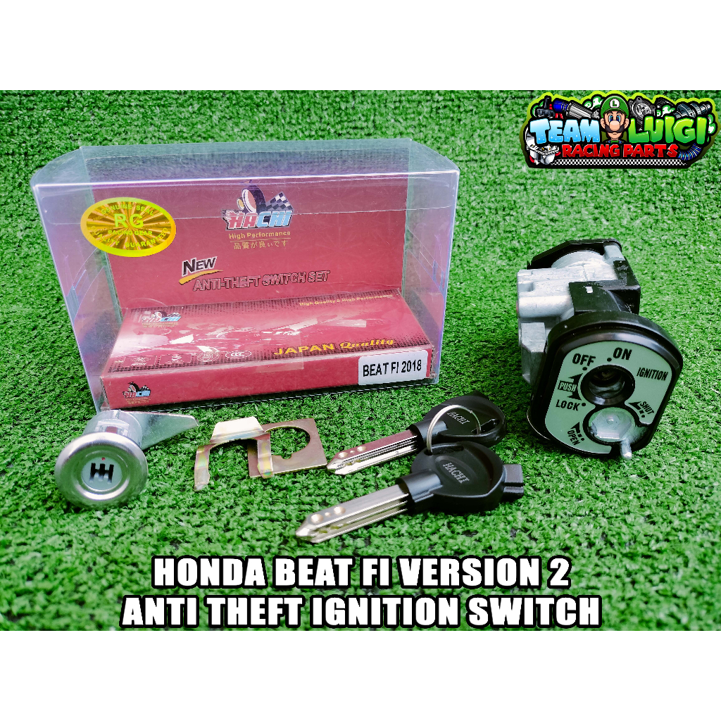 TEAM LUIGI RACING PARTS, Online Shop | Shopee Philippines