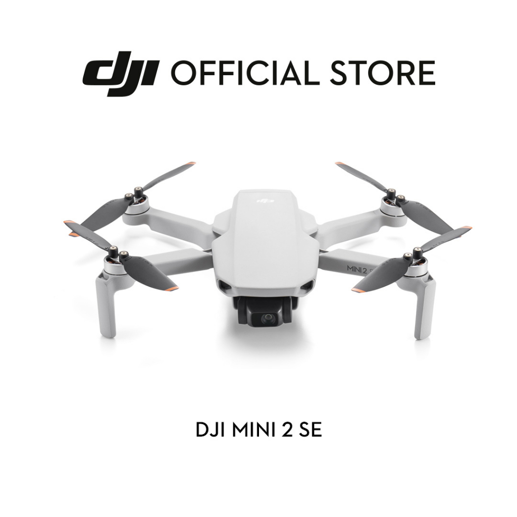 Dji mini deals 2 python