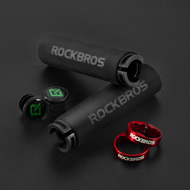 Rockbros grips hot sale