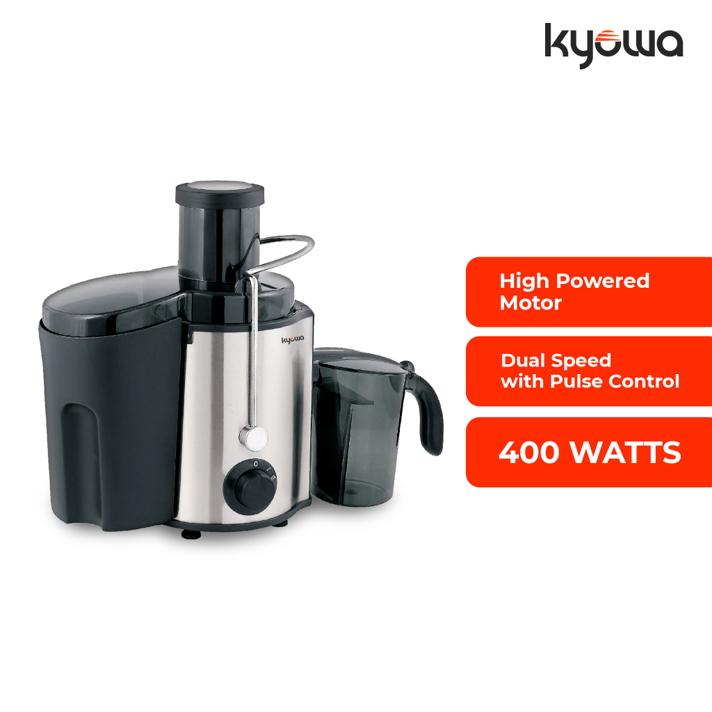 Kyowa 2025 juice extractor