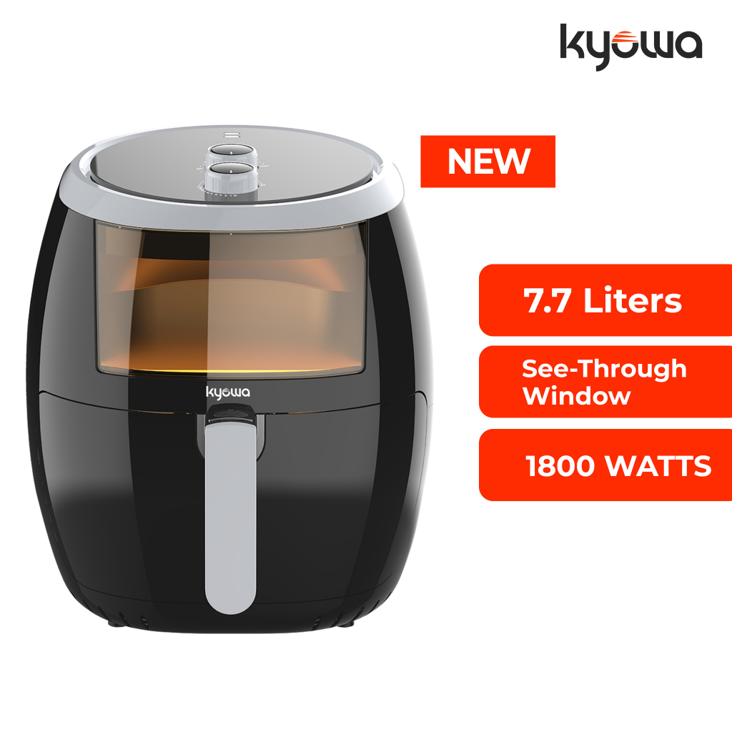 Glass Jug Blender 1.5L (KW-4717) – Kyowa