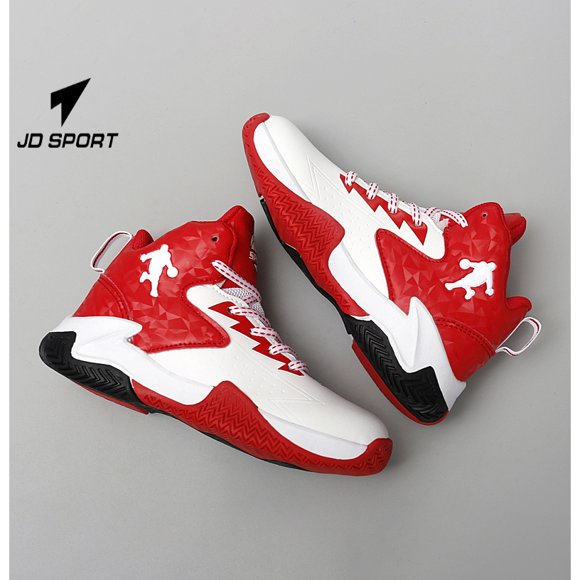 Jd sports clearance basketball shoes