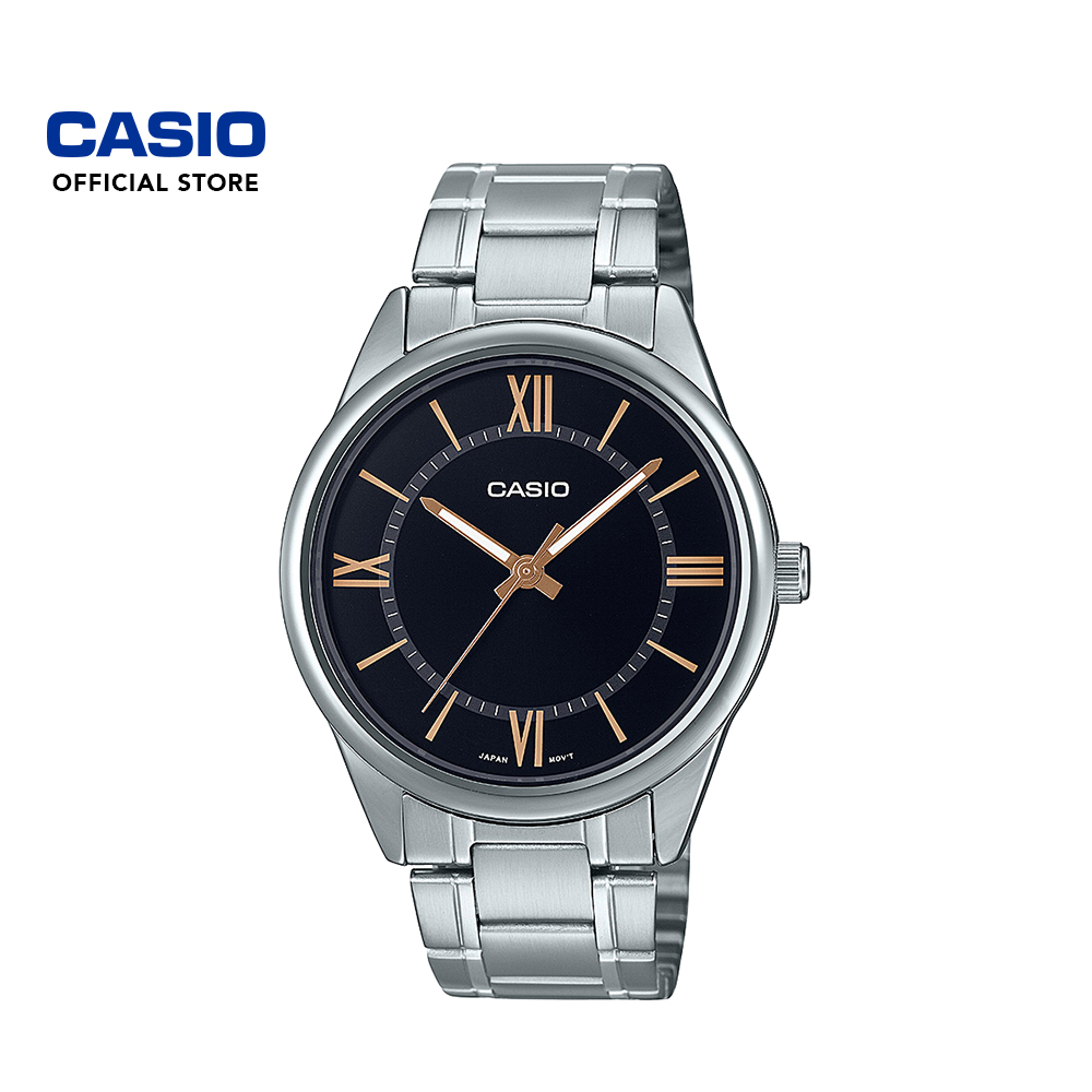 Casio clearance official shop