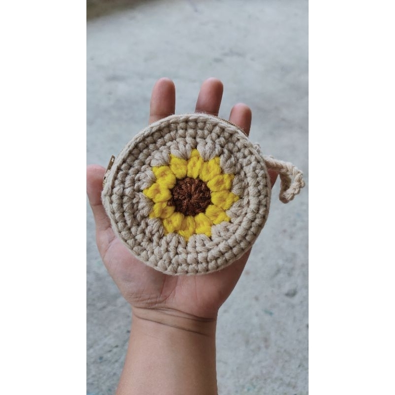 Crochet Bralette Top ONHAND
