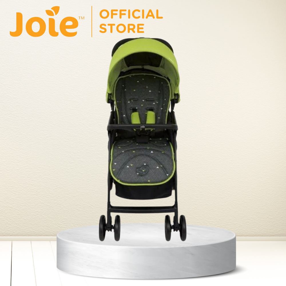Joie Baby Philippines - @littlebubbie shares: Loving our Joie