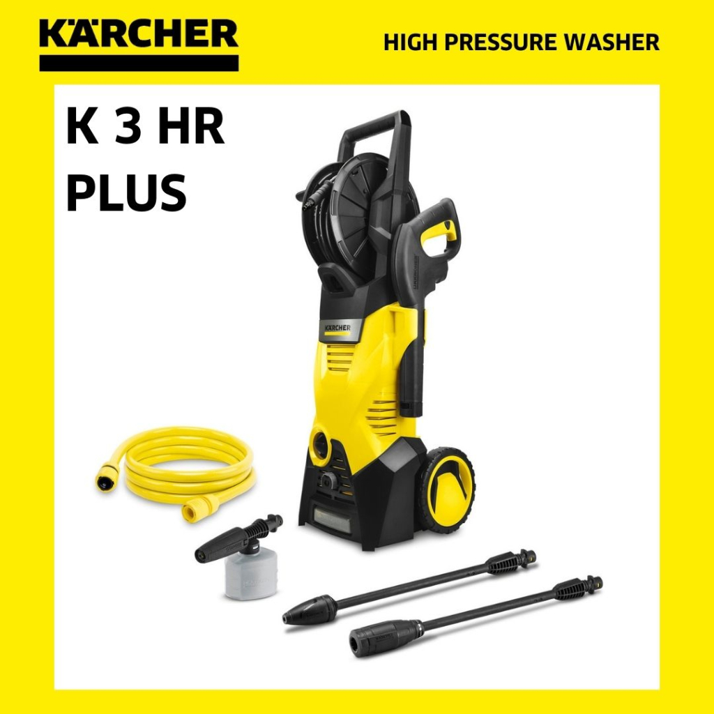 Karcher deals k3 plus