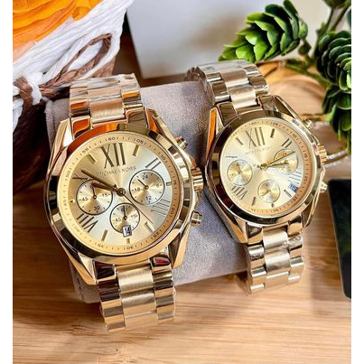 Mk watch cheap sale