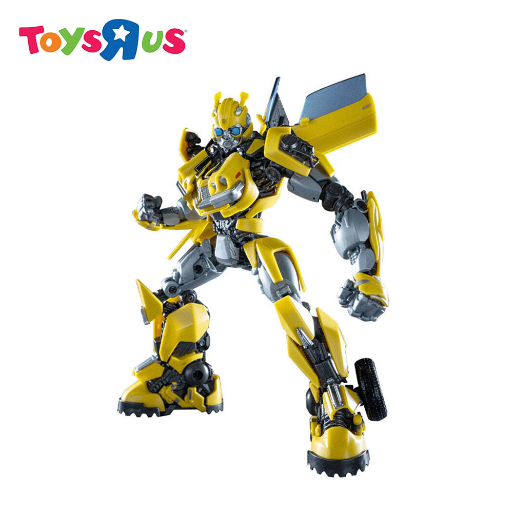 Bumblebee transformer deals toys r us