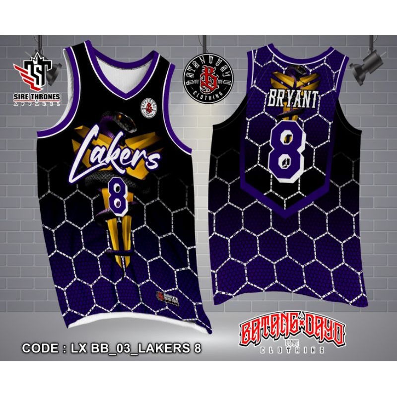 Shop mamba jersey for Sale on Shopee Philippines