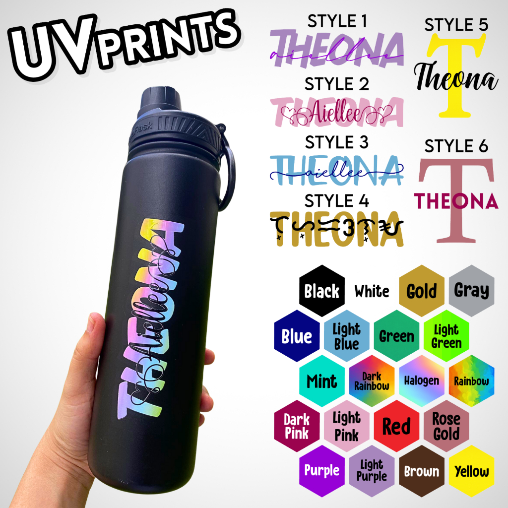 Shop tumbler sticker for Sale on Shopee Philippines