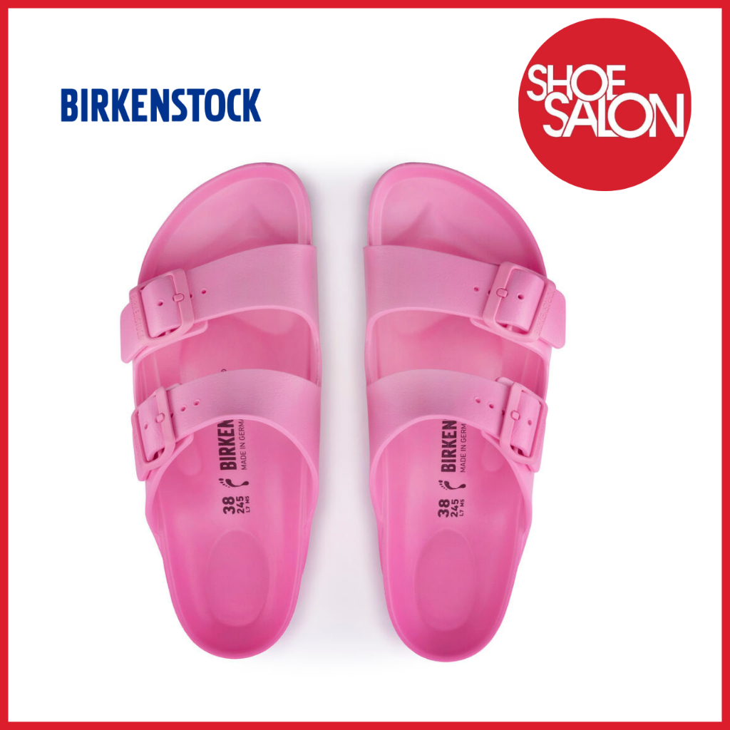 Shoe store salon birkenstock