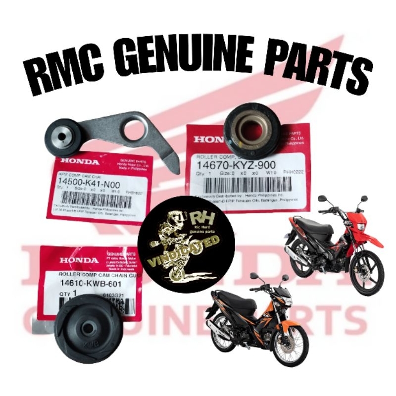 Xrm 125 deals rs fi