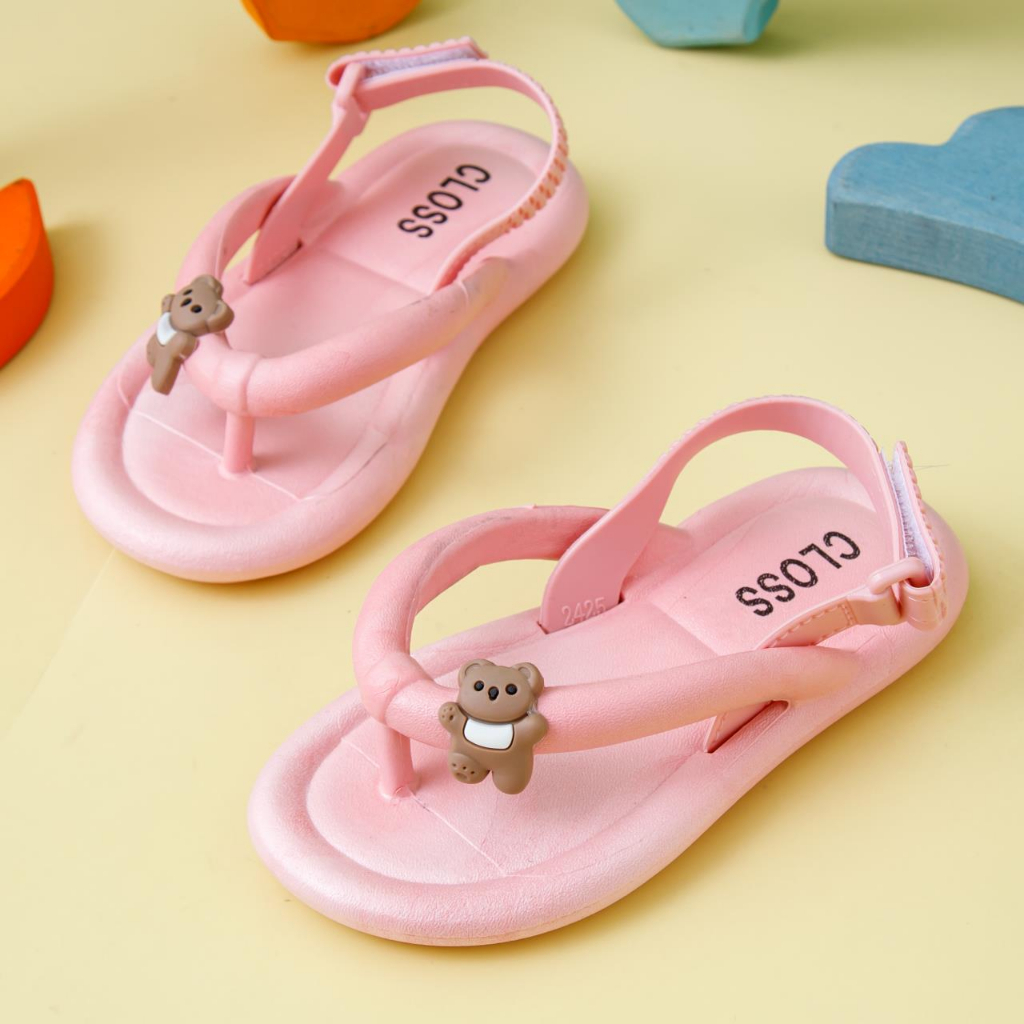 Best slippers deals for toddlers