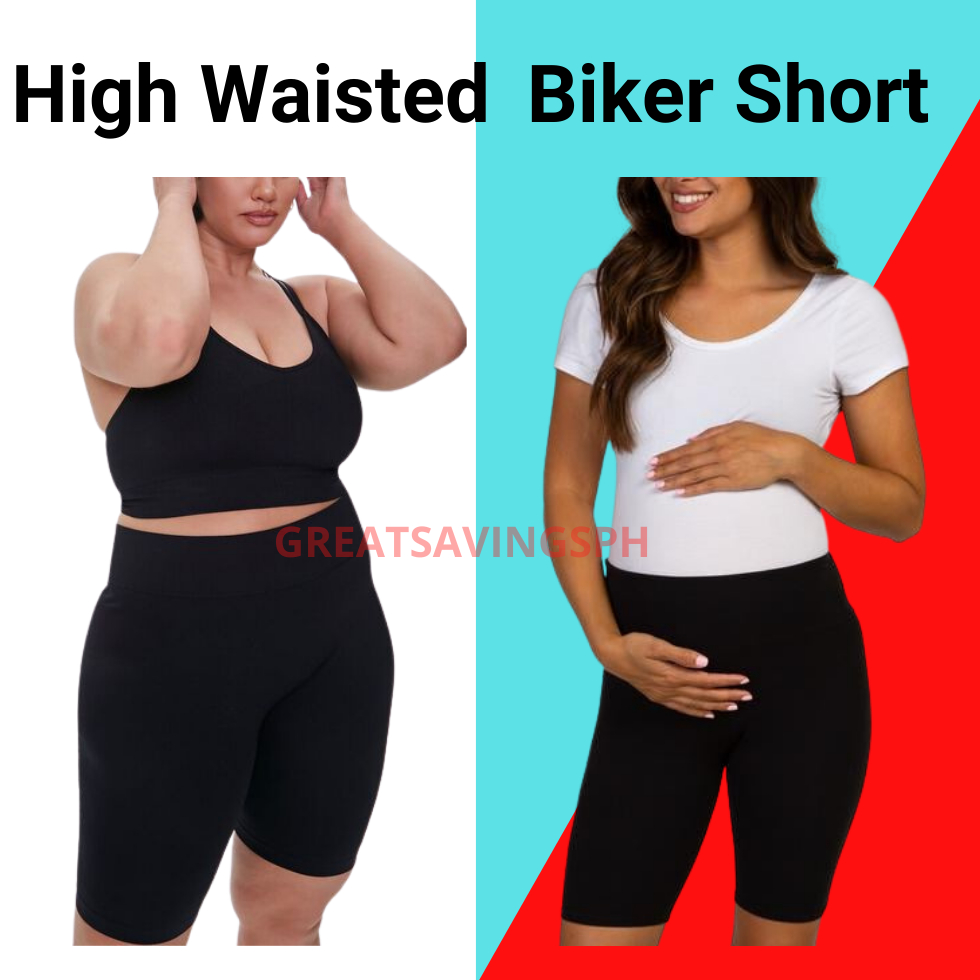 Plus Size Gym Time Shorts  Women's plus size shorts, Womens