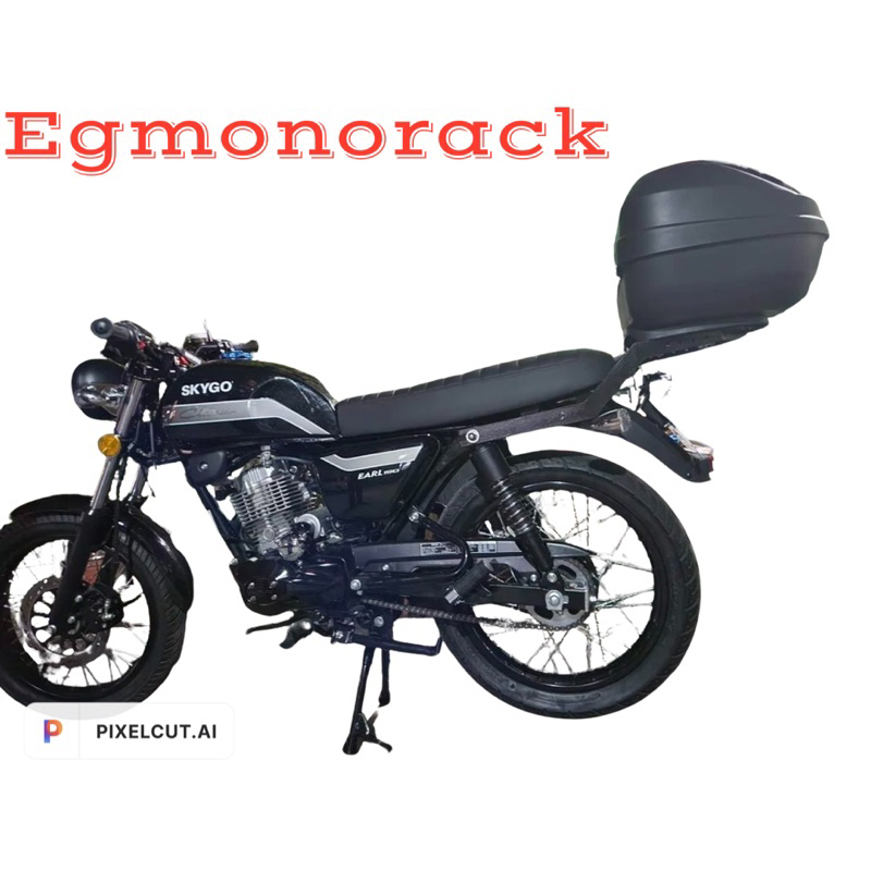 Skygo deals motorcycle 150cc