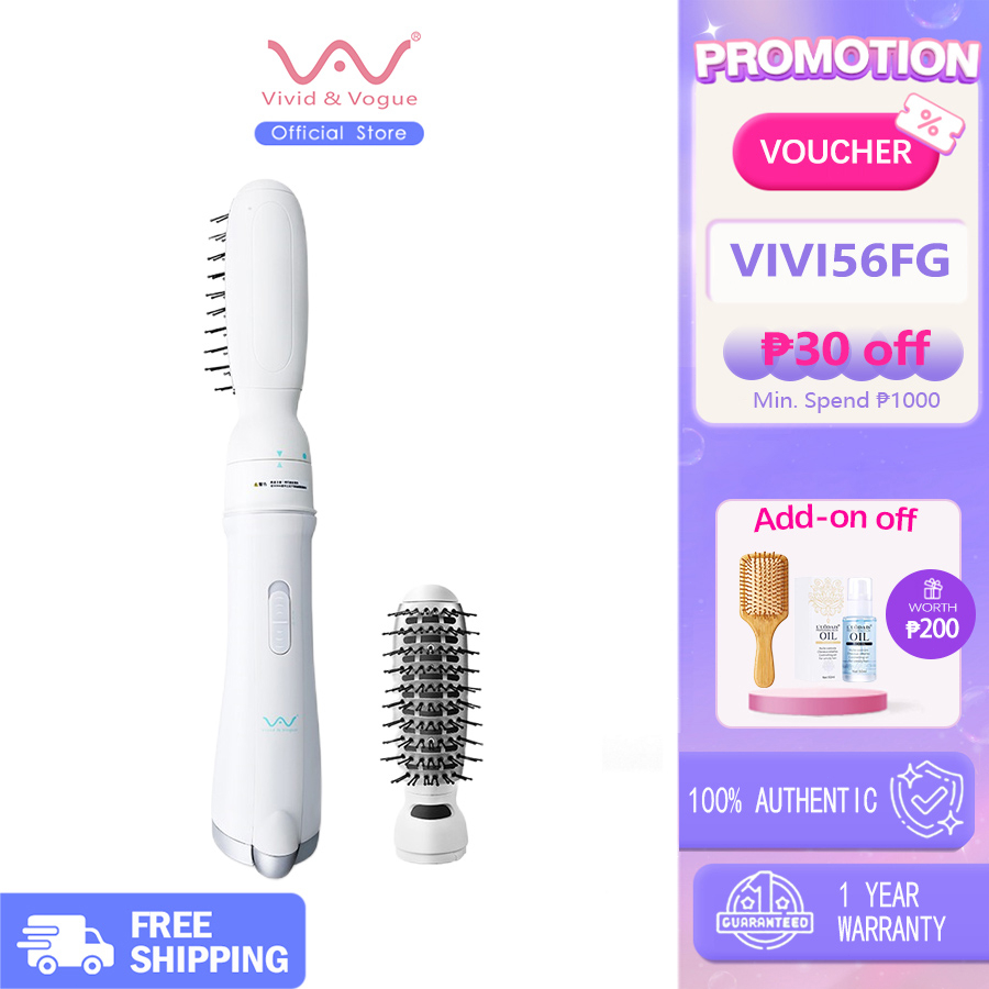 Vivid and hotsell vogue hair dryer