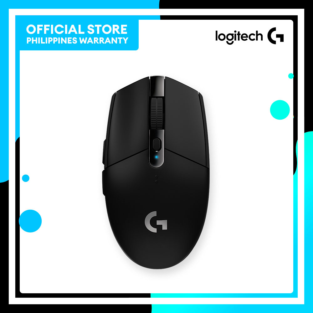 original Logitech G402 Optical Gaming Mouse Hyperion Fury USB 8 Buttons 9  4000DPI High Speed For Mouse Gamer - AliExpress