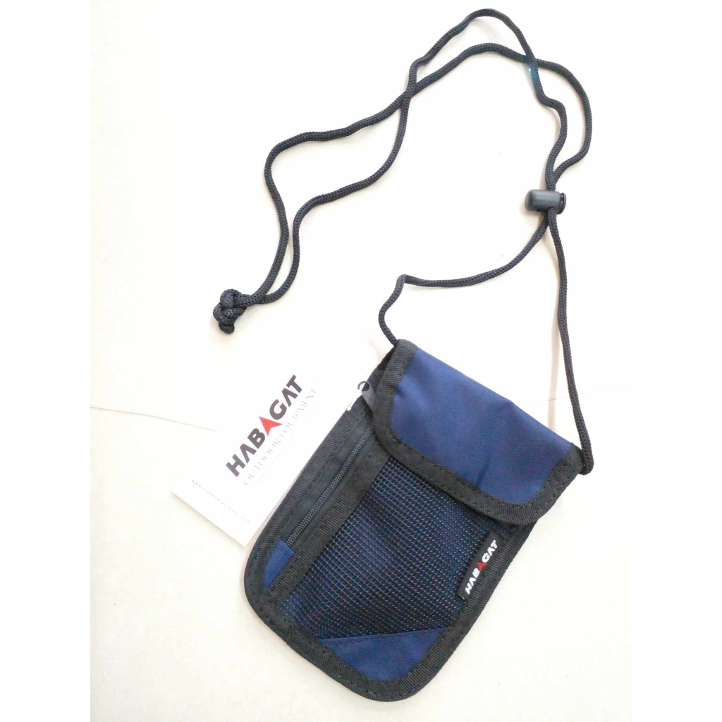 Habagat sling outlet bag