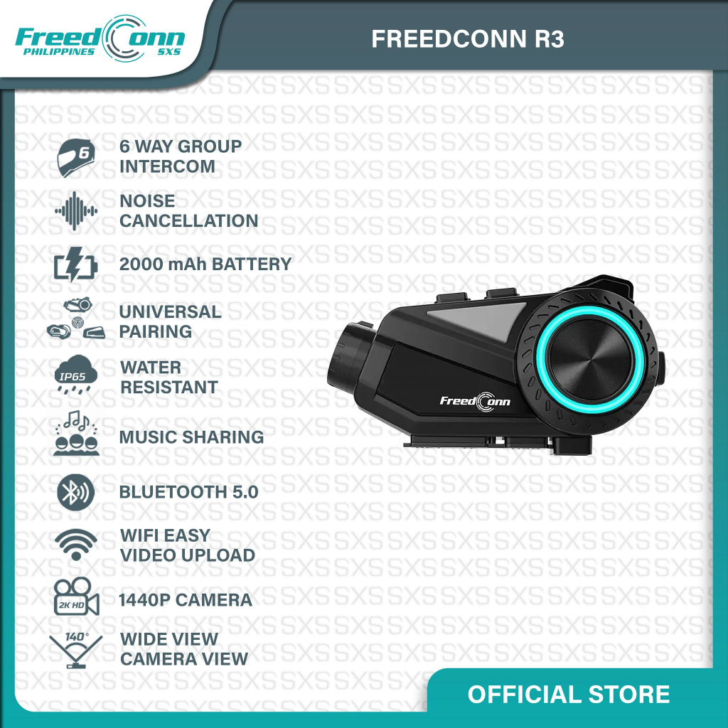 Freedconn sales