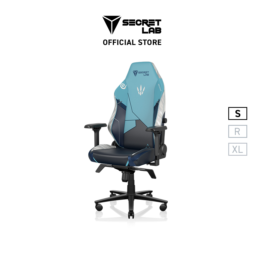  Secretlab Titan Evo Frost Blue Gaming Chair