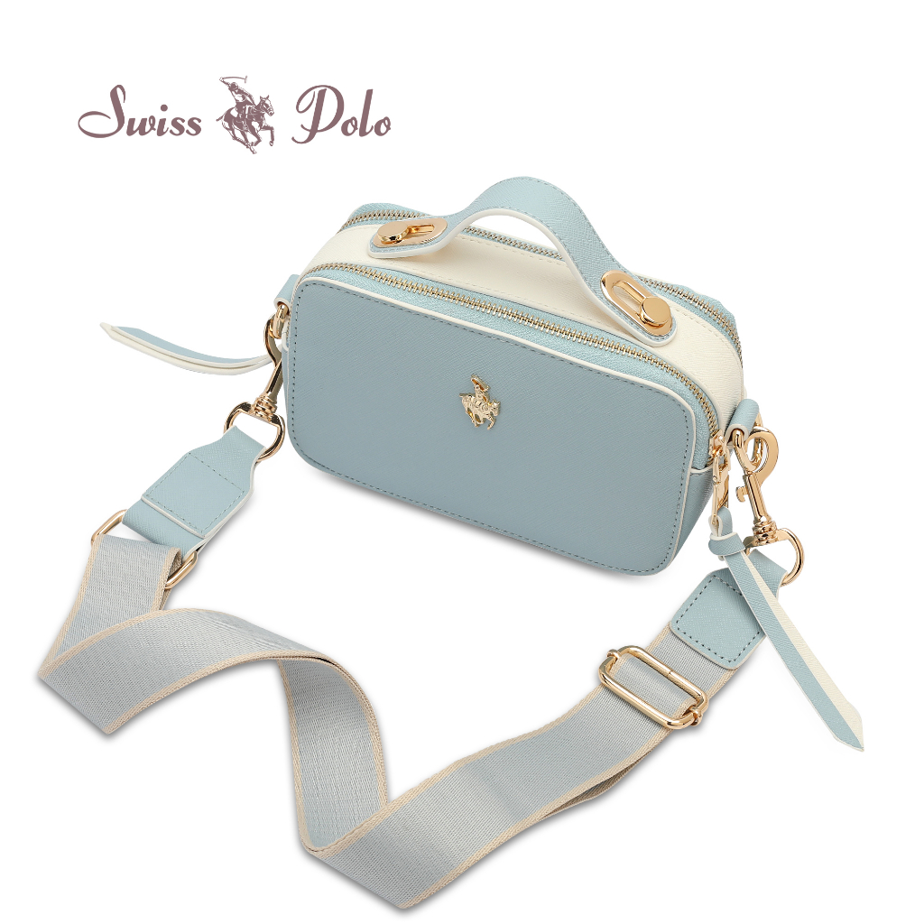 Swiss polo ladies sling bag new arrivals