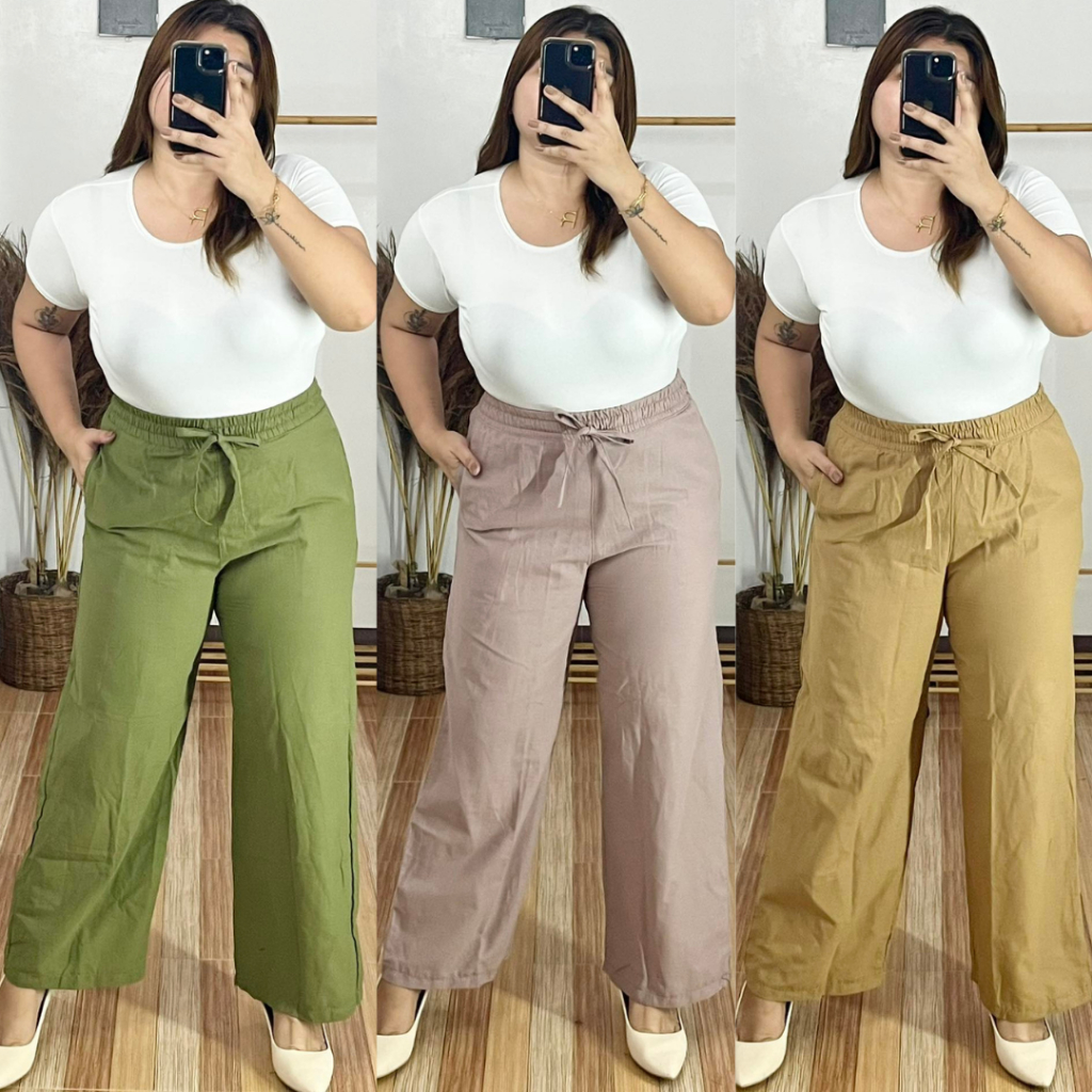 Size discount 24 pants