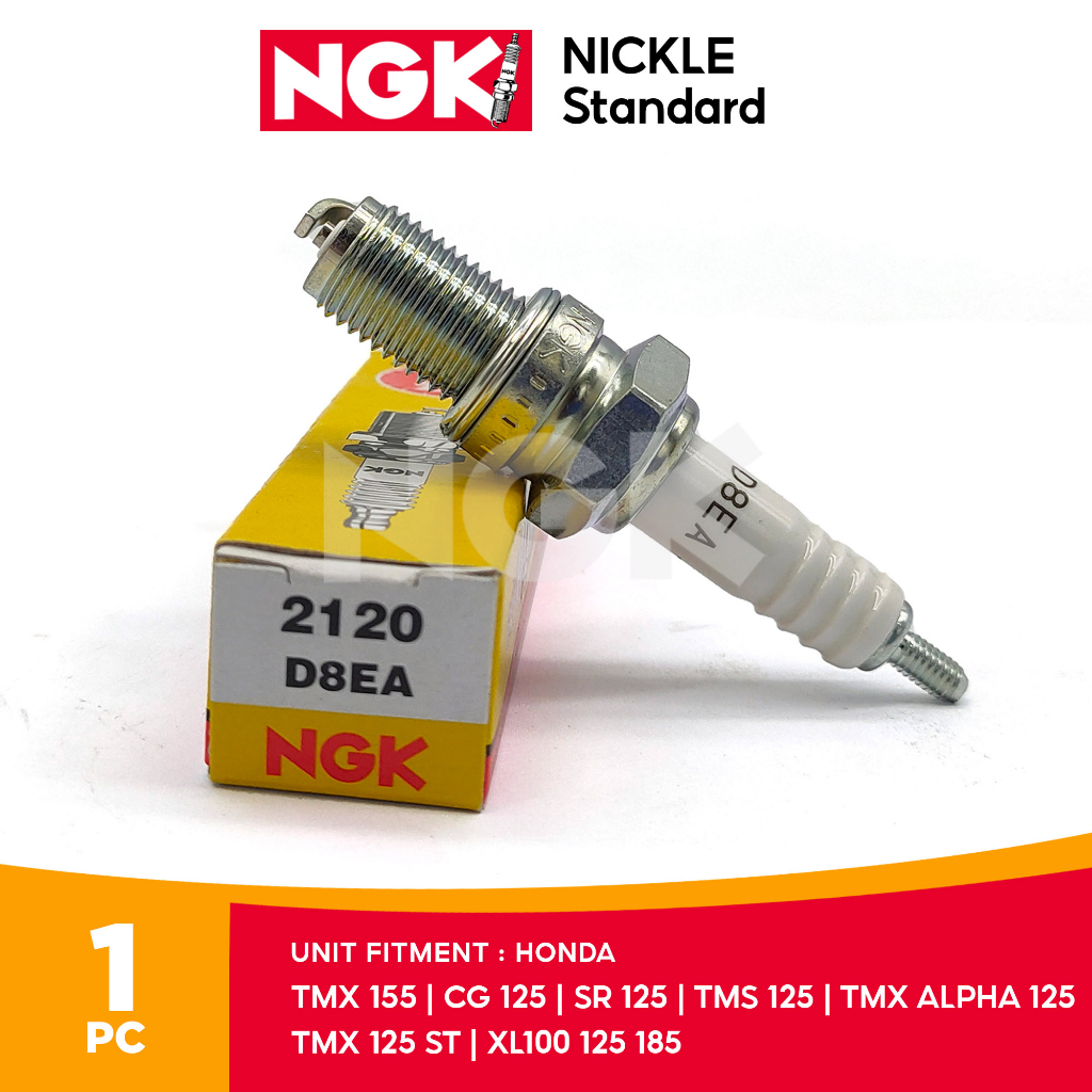 Ngk spark deals plugs price