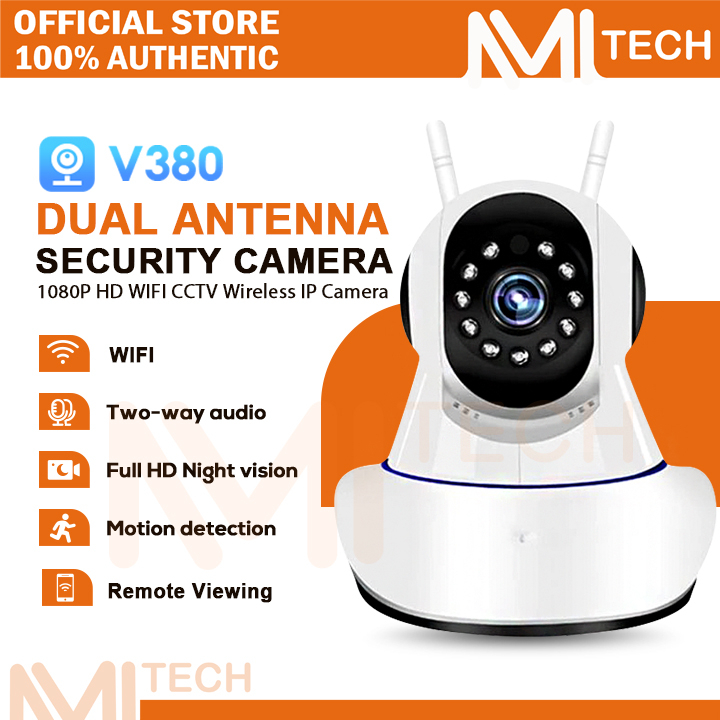 V380s best sale ip camera