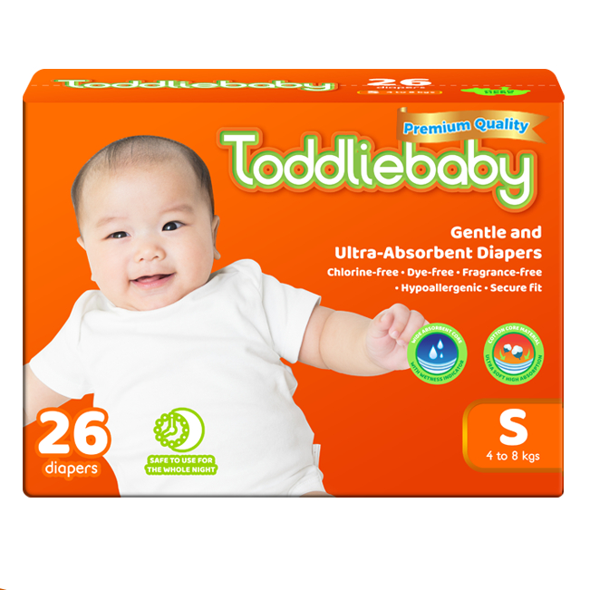 Babyland diapers best sale