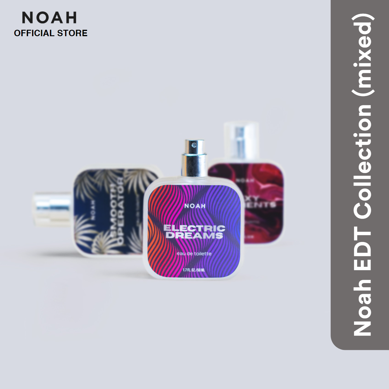 Noah perfume price new arrivals