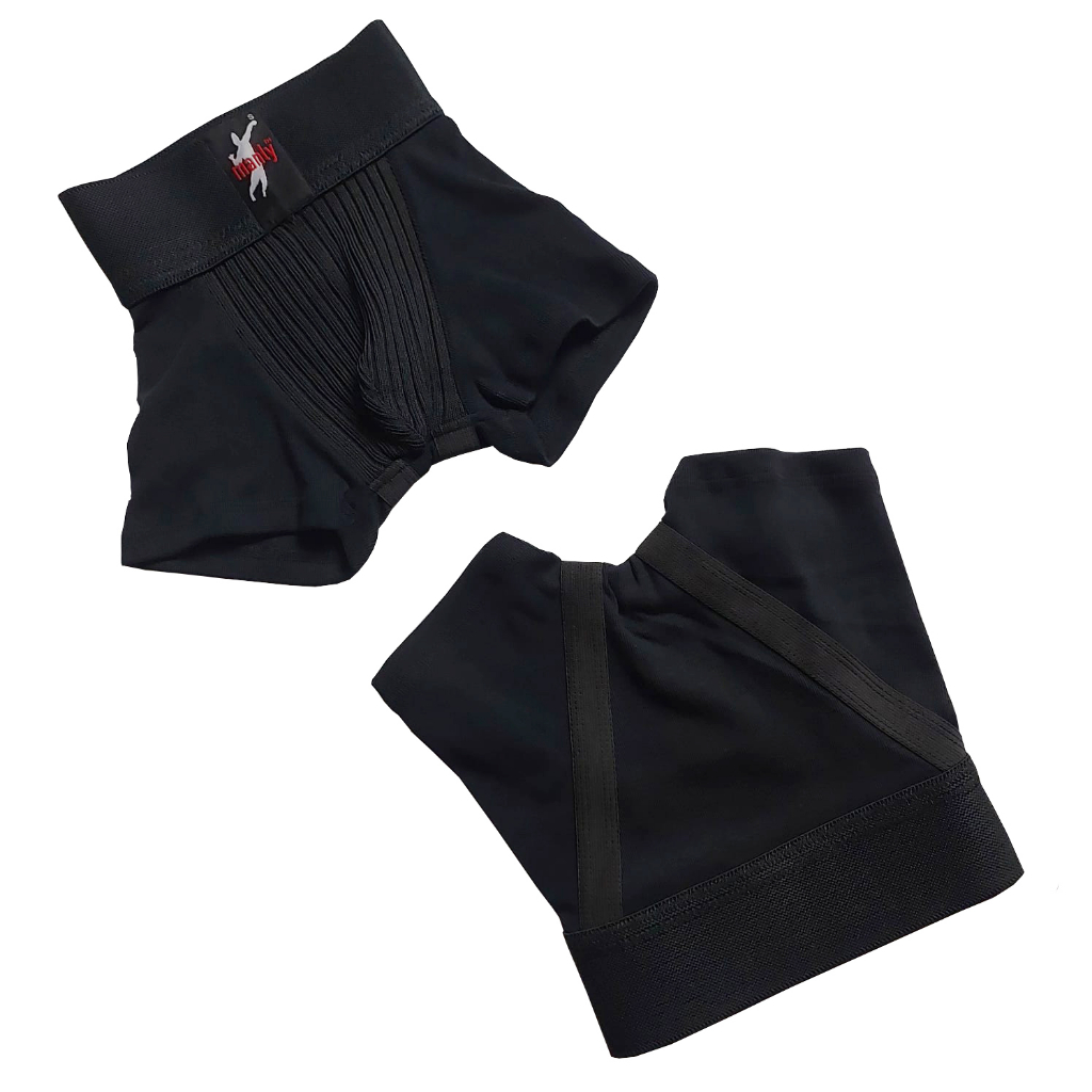 Womanly Manly Activewear, Online Shop