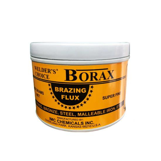 BORAX Brazing Flux (250g)