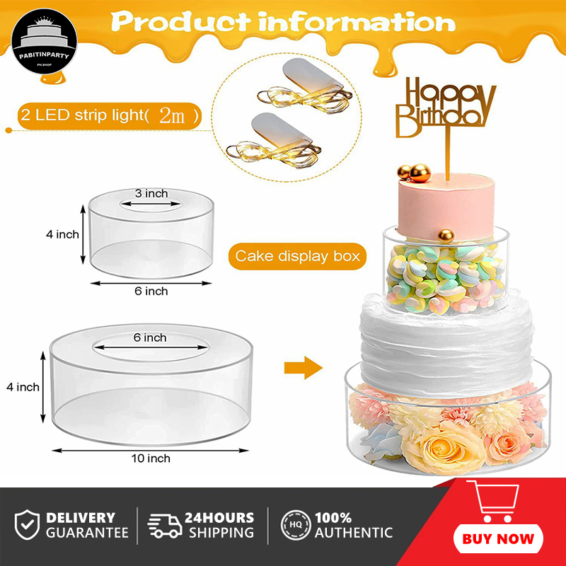 Shop cake turntable for Sale on Shopee Philippines