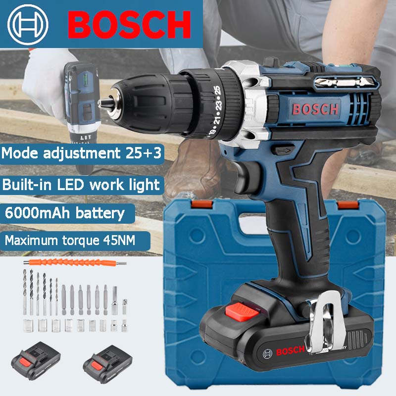 3 inch for bosch 18v li-ion