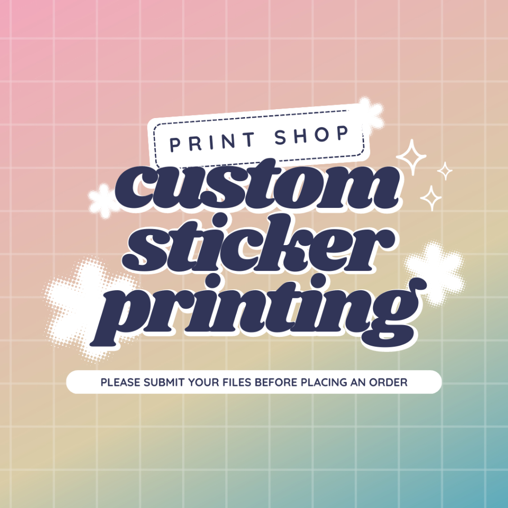 Shop waterproof sticker paper for Sale on Shopee Philippines