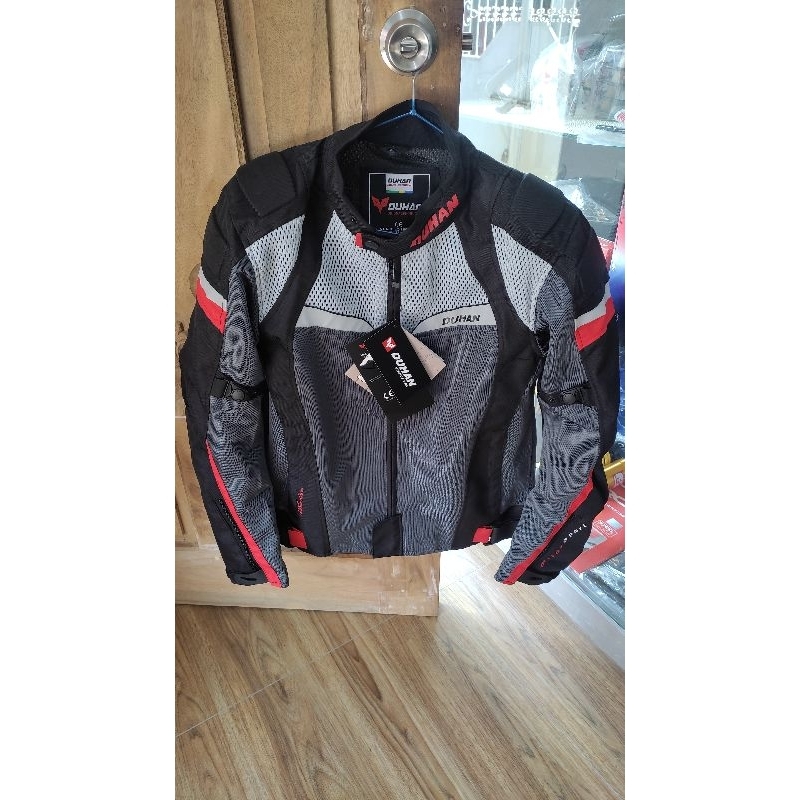 Padded jacket 2024 for motorcycle