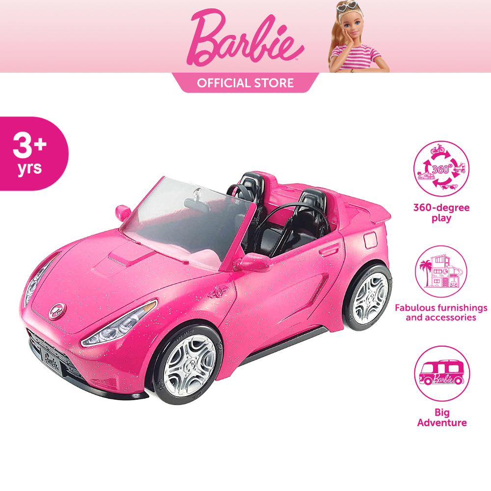 Barbie shopee best sale