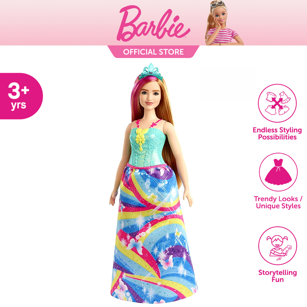 BARBIE STORE, Online Shop