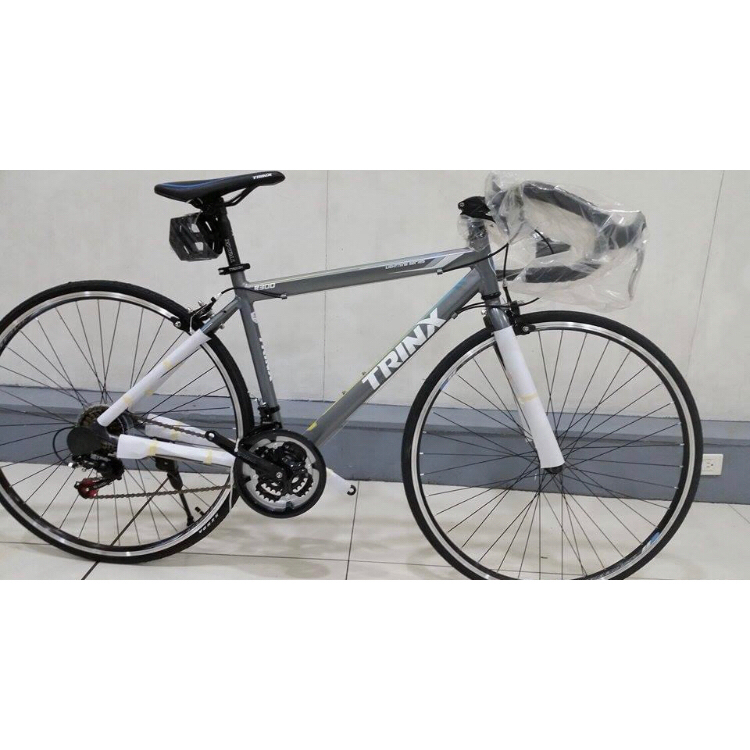 BRAND NEW ORIGINAL TRINX R300 ROAD BIKE Shopee Philippines