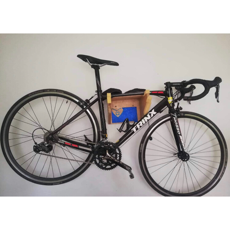 Road bike trinx best sale price