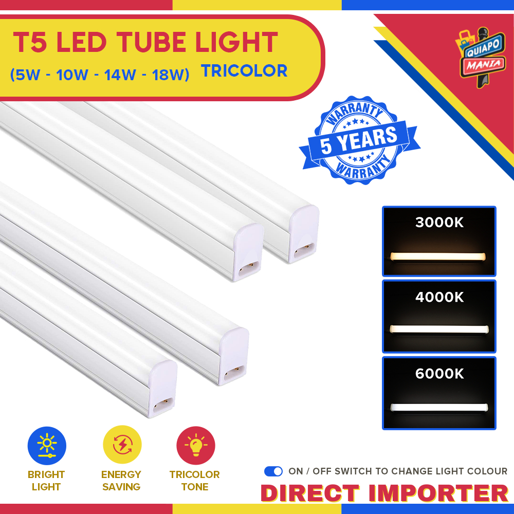 T5 LED Tube Light