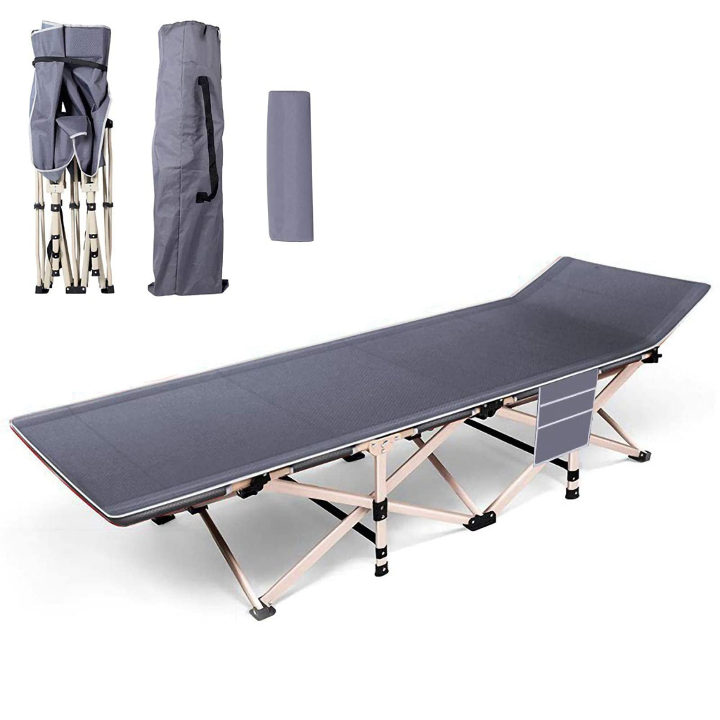 Portable 2024 camping bed