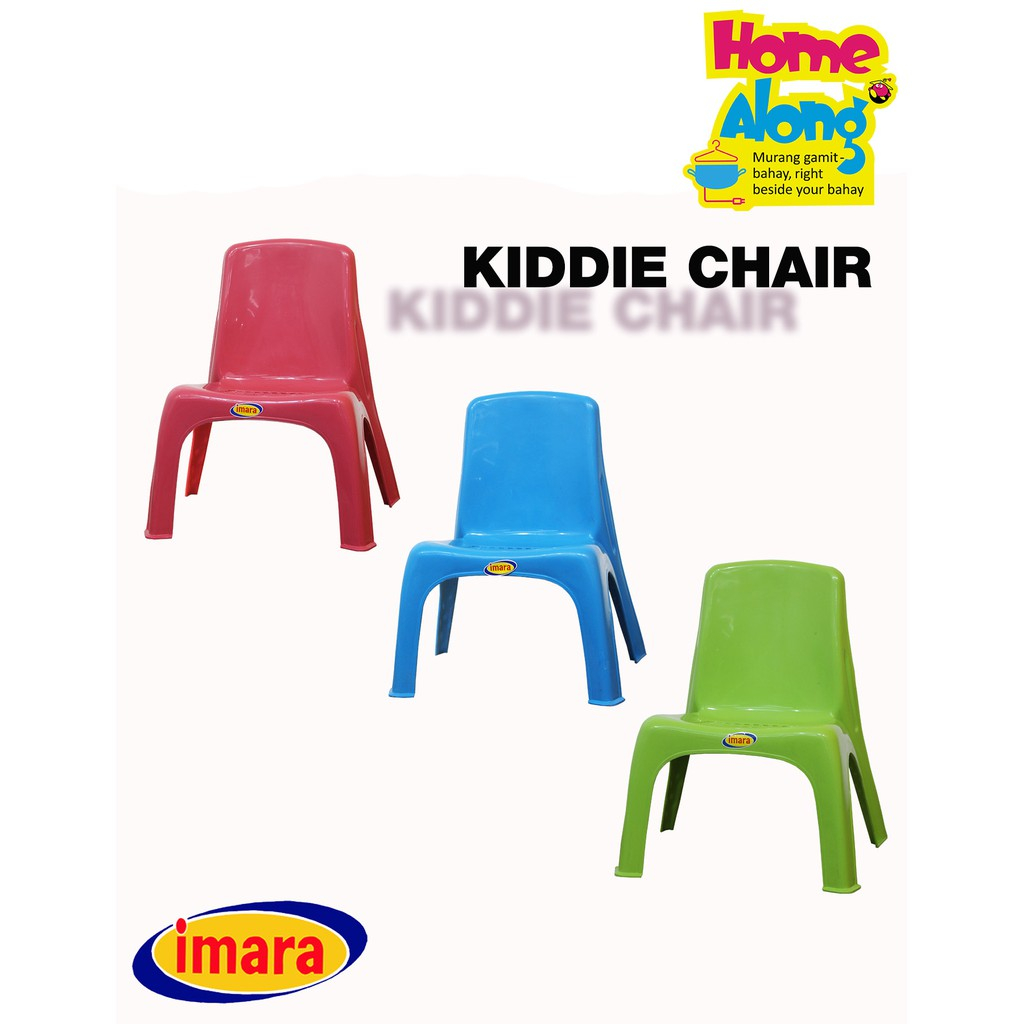 Orocan store monoblock chair