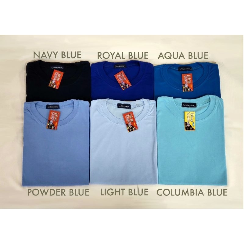 Blue corner hot sale shirt price