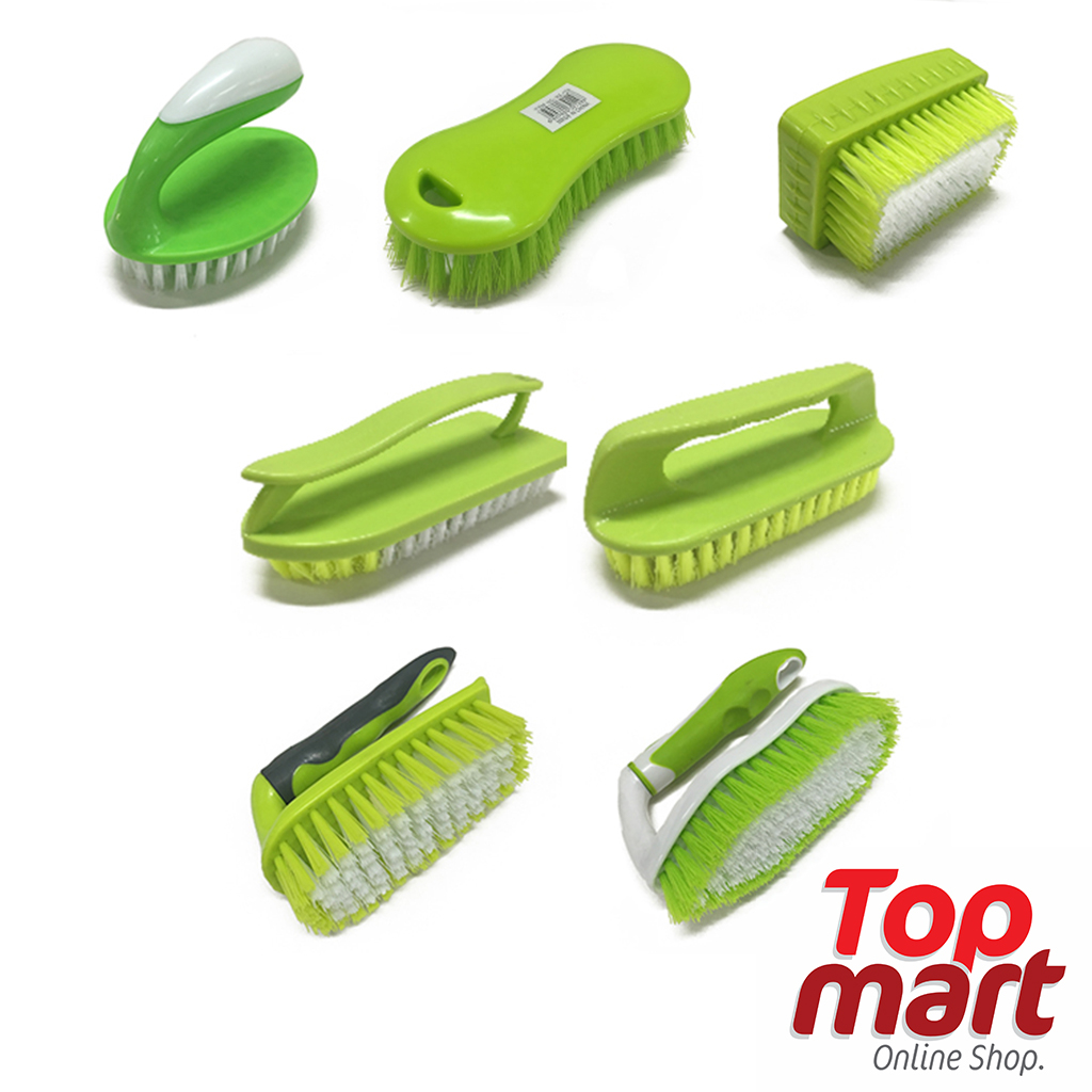 TOPMART Bottle Cleaning Brush