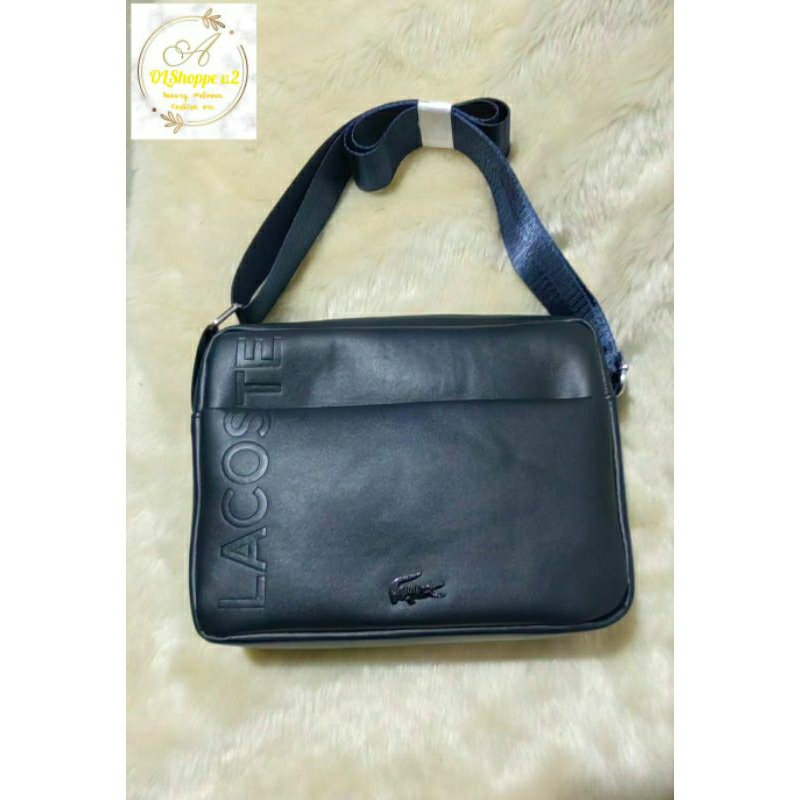 Lacoste bag clearance olx