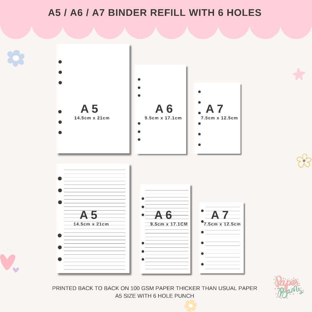 Paper Bams, Online Shop | Shopee Philippines